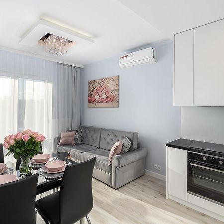 Angel Apartments 2 Kraków Zewnętrze zdjęcie