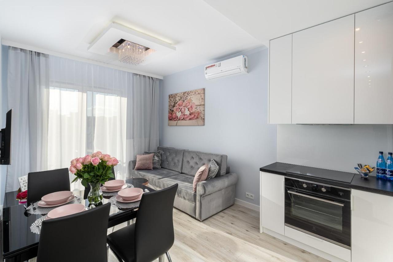 Angel Apartments 2 Kraków Zewnętrze zdjęcie