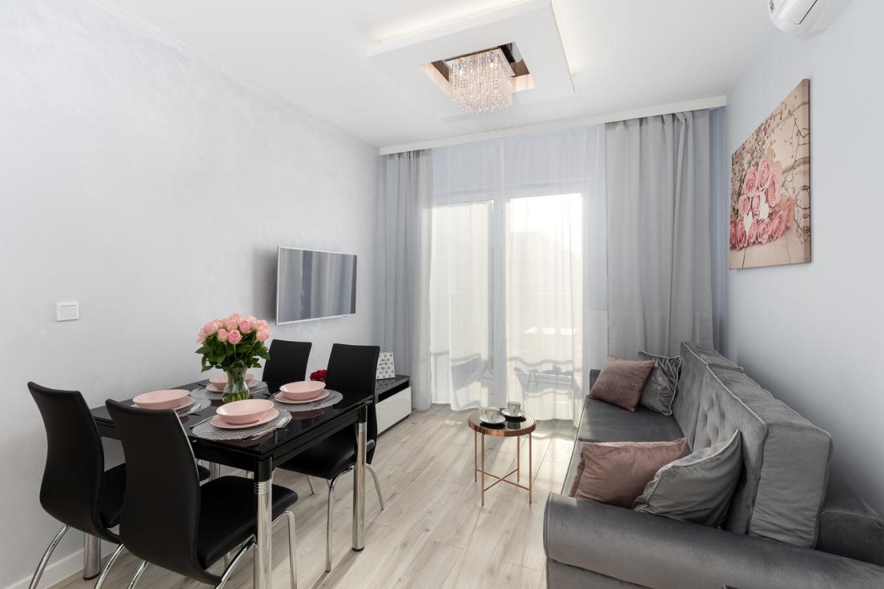 Angel Apartments 2 Kraków Zewnętrze zdjęcie