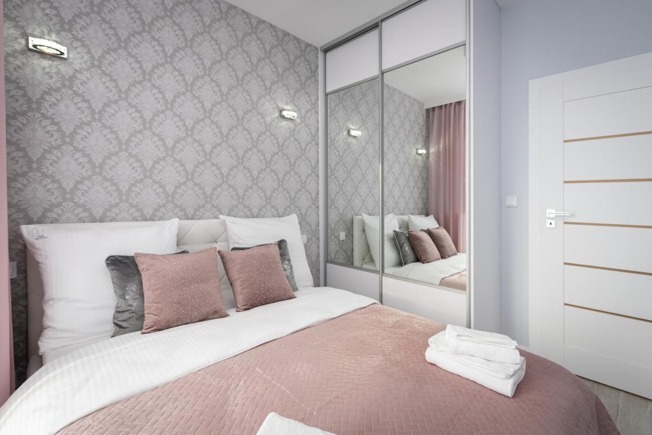 Angel Apartments 2 Kraków Zewnętrze zdjęcie