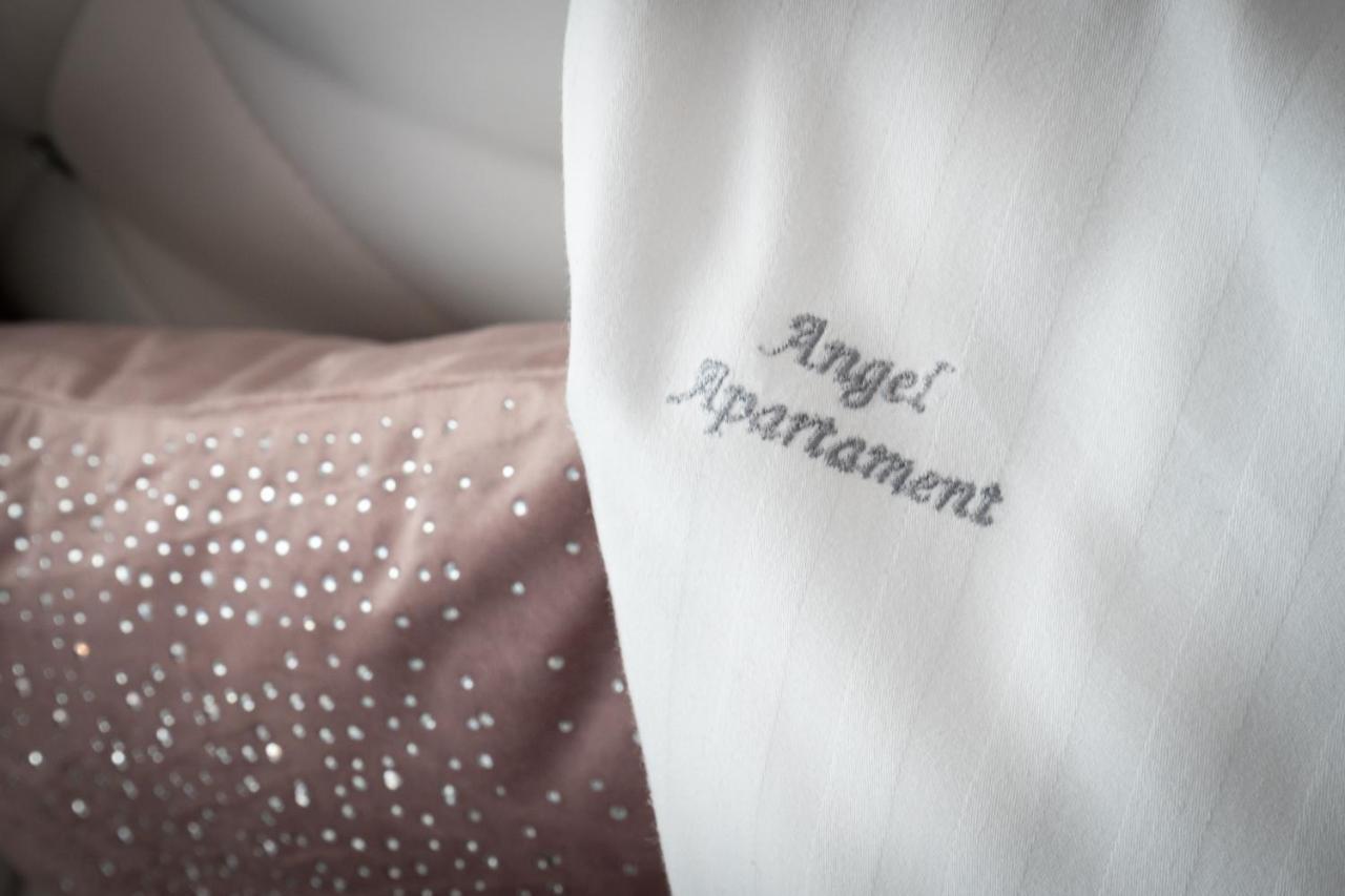Angel Apartments 2 Kraków Zewnętrze zdjęcie