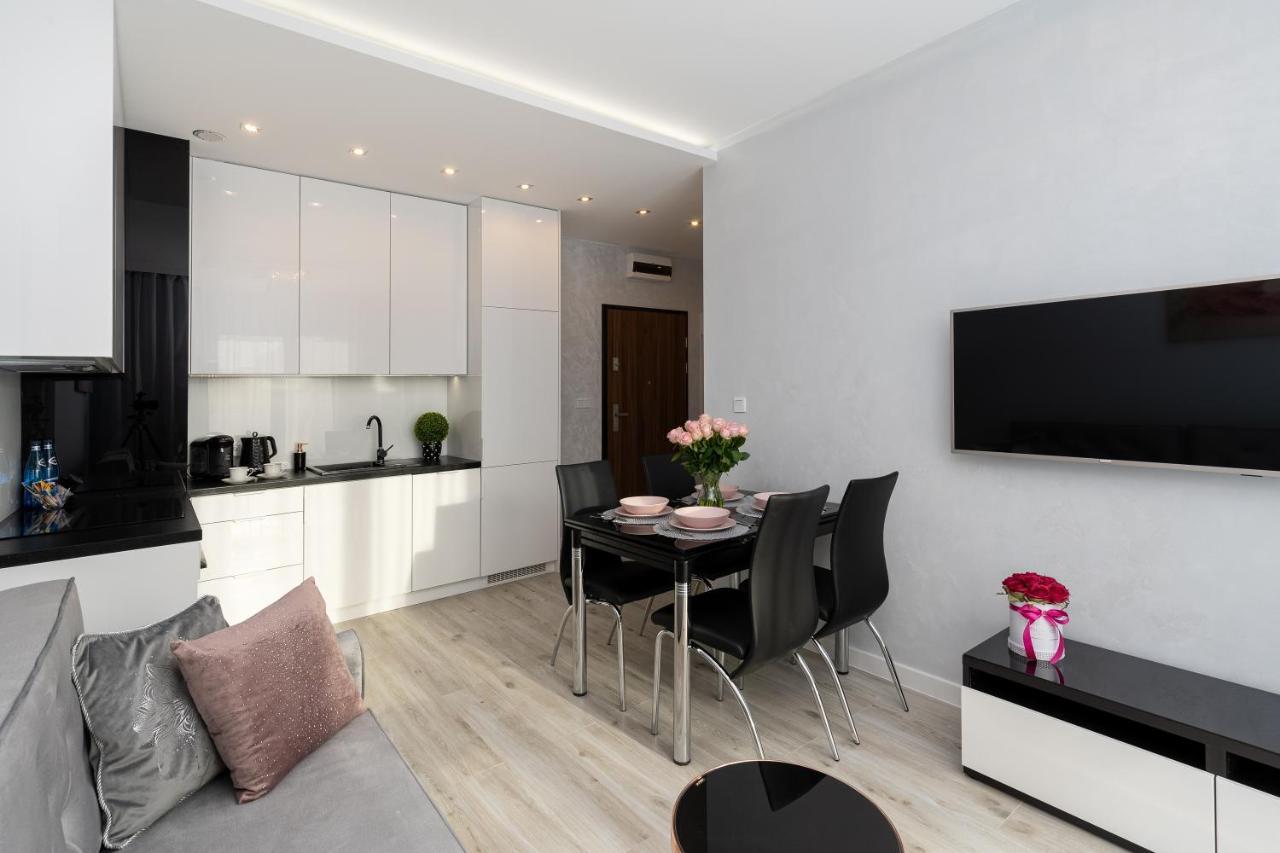 Angel Apartments 2 Kraków Zewnętrze zdjęcie