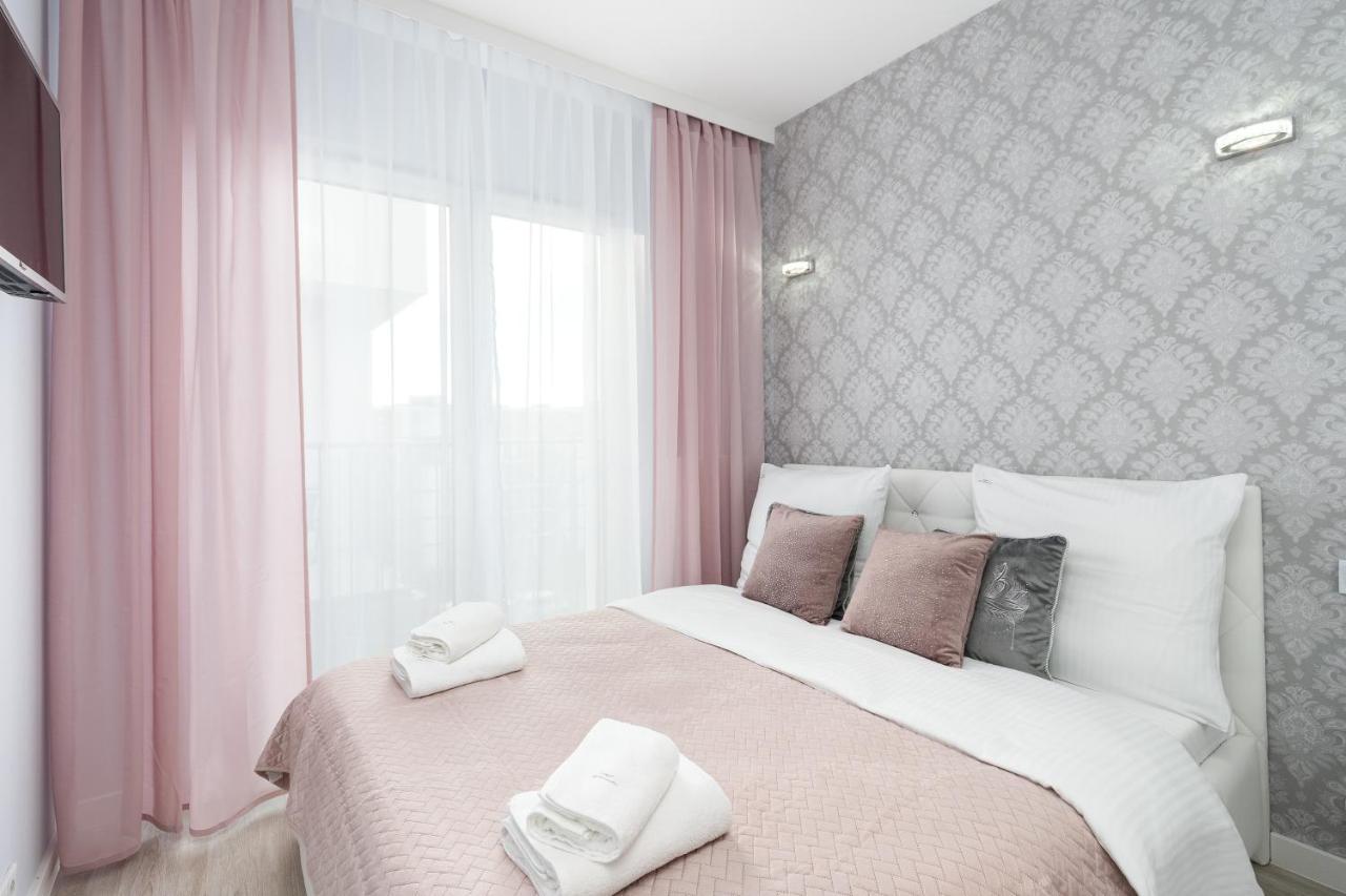 Angel Apartments 2 Kraków Zewnętrze zdjęcie